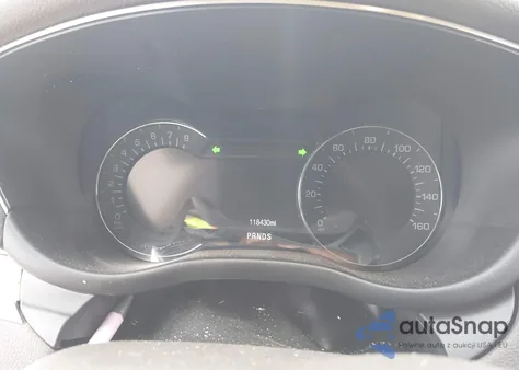 2016 Lincoln Mkc Select from USA, damaged, VIN 5LMCJ2C97GUJ30711